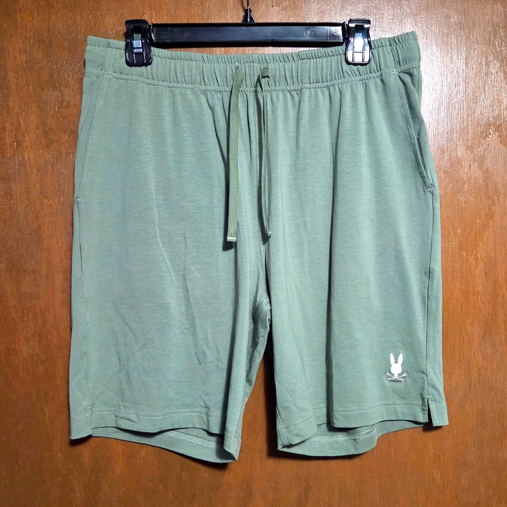 Psycho Bunny Lounge Shorts